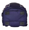 Herlitz Ultimate Blossom backpack School backpack Beige, Navy Polyester