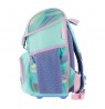Herlitz 400205349 backpack School backpack Mint colour