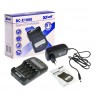 XCell 137156 battery charger Universal DC