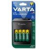 Varta 57687 battery charger Household battery AC