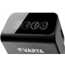 Varta 57687 battery charger Household battery AC