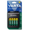 Varta 57687 battery charger Household battery AC
