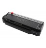 Olympia A 245 Combo Cold/hot laminator 300 mm/min Black