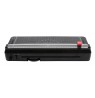 Olympia A 245 Combo Cold/hot laminator 300 mm/min Black