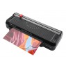 Olympia A 245 Combo Cold/hot laminator 300 mm/min Black
