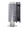 Cooler Master Hyper 212 Spectrum V3 Processor Air cooler 12 cm Black, Silver 1 pc(s)