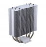 Cooler Master Hyper 212 Spectrum V3 Processor Air cooler 12 cm Black, Silver 1 pc(s)