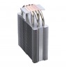 Cooler Master Hyper 212 Spectrum V3 Processor Air cooler 12 cm Black, Silver 1 pc(s)