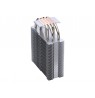 Cooler Master Hyper 212 Spectrum V3 Processor Air cooler 12 cm Black, Silver 1 pc(s)