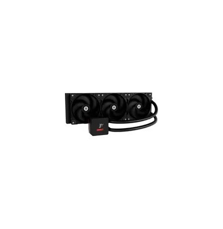 Enermax liquid CPU Cooler LIQMAX IV Series 360mm RGB BULK