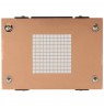Inter-Tech CPU cooler A-18 1U active AMD Socket AM4
