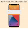 Chillax DM568 Wi-Fi/FHSS White