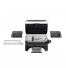 Campingaz Attitude 2GO Electric Barbecue Tabletop Black