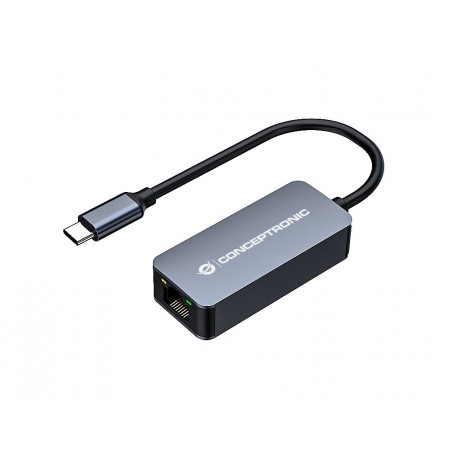 Conceptronic ABBY12GC network card Ethernet 2500 Mbit/s