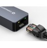 Conceptronic ABBY12GC network card Ethernet 2500 Mbit/s