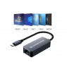 Conceptronic ABBY12GC network card Ethernet 2500 Mbit/s