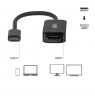 CLUB3D USB-C® to HDMI™ 2.1 Adapter 8K60Hz