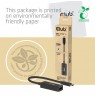 CLUB3D USB-C® to HDMI™ 2.1 Adapter 8K60Hz