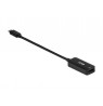 CLUB3D USB-C® to HDMI™ 2.1 Adapter 8K60Hz