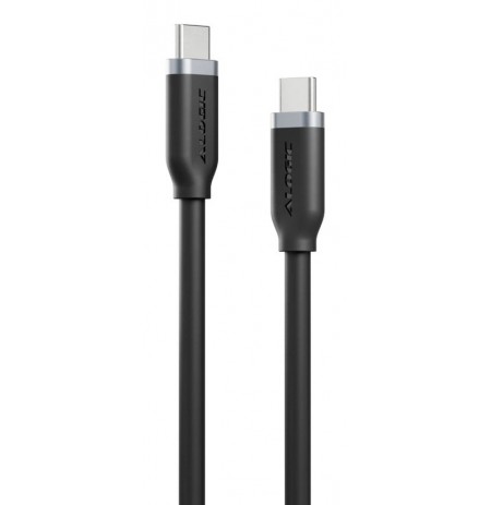ALOGIC USB-C Silicone Flexible Charging Cable - 240W