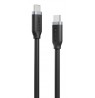 ALOGIC USB-C Silicone Flexible Charging Cable - 240W
