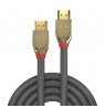 LINDY HDMI High Speed cable Gold Line 5m