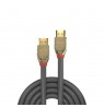 LINDY HDMI High Speed cable Gold Line 5m