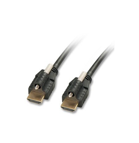 Lindy 5m HDMI HDMI cable HDMI Type A (Standard) Black
