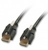 Lindy 5m HDMI HDMI cable HDMI Type A (Standard) Black