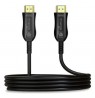 MediaRange MRCS221 HDMI cable 10 m HDMI Type A (Standard) Black