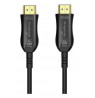 MediaRange MRCS221 HDMI cable 10 m HDMI Type A (Standard) Black
