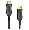 MediaRange MRCS221 HDMI cable 10 m HDMI Type A (Standard) Black
