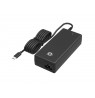 CONCEPTRONIC charger 1-port GaN USB-C 100W PD3.0/PPS black