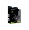 CONCEPTRONIC charger 1-port GaN USB-C 100W PD3.0/PPS black