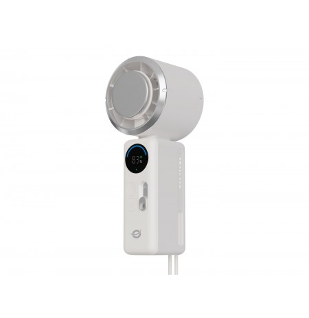 Conceptronic AERIVA03C Turbo Cooling Fan with Cooling Plate