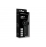 CONCEPTRONIC High-Speed Turbo USB-C-daugiau USB-A fan aluminium black