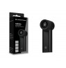 CONCEPTRONIC High-Speed Turbo USB-C-daugiau USB-A fan aluminium black