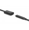Digitus Active USB 3.2 Gen2 10G extension cable, USB-C - USB-C, 5m