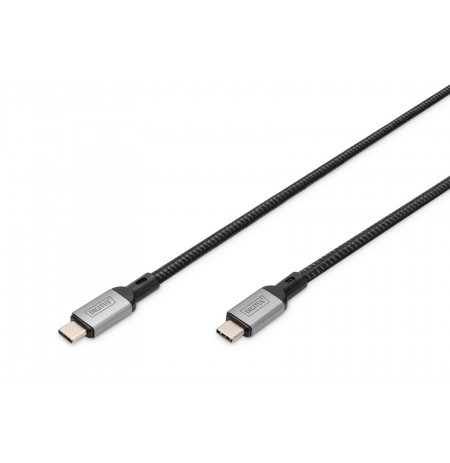 Digitus USB-C 4.0 - USB-C connection cable, 3m
