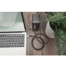 Digitus USB-C 4.0 - USB-C connection cable, 3m
