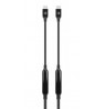 MANHATTAN USB 3.2 Gen 2 Aktives Typ-C cable 5m 10 Gbit/s 60W
