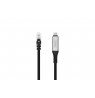 Digitus USB-C - RJ45 Ethernet cable, 1Gbit/s, 10m