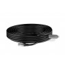 Digitus USB-C - RJ45 Ethernet cable, 1Gbit/s, 10m