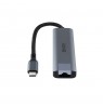 Lindy USB 3.2 Gen 2 Type C Hub & Gigabit Ethernet