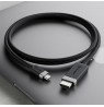 ALOGIC FUCHD1-SGR video cable adapter 1 m HDMI Type A (Standard) USB Type-C Grey