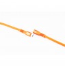 Flexline FL31-77157 USB cable USB 3.2 Gen 2x2 1.5 m USB C 20 Gbit/s 240 W Orange