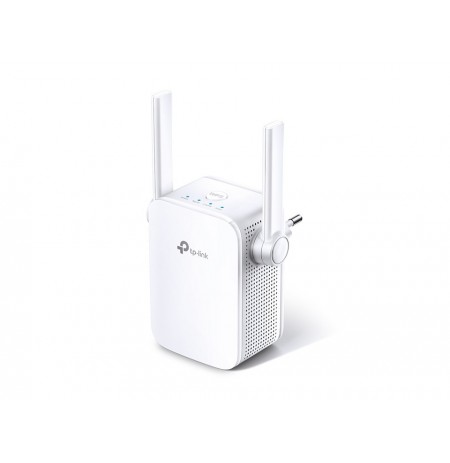TP-Link AC1200 Mesh Wi-Fi Range Extender, White