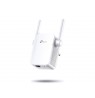 TP-Link AC1200 Mesh Wi-Fi Range Extender, White