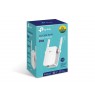 TP-Link AC1200 Mesh Wi-Fi Range Extender, White