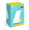 TP-Link RE200 network extender Network repeater White 10, 100 Mbit/s